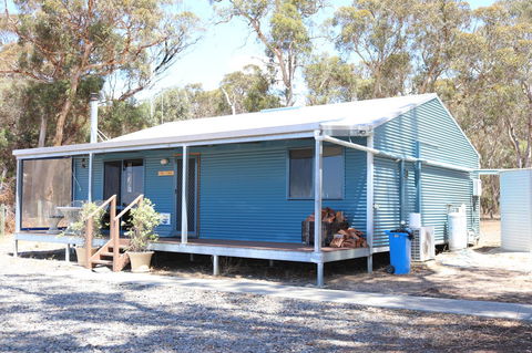 Kendenup Cottages And Lodge - Accommodation Sunshine Coast 26
