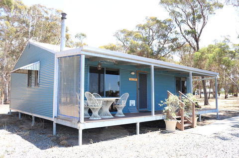 Kendenup Cottages And Lodge - Accommodation Sunshine Coast 24