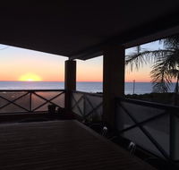 Surf views - Accommodation Sunshine Coast