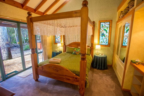 Yelverton Brook Conservation Sanctuary - Accommodation Sunshine Coast 16