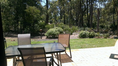 Yelverton Brook Conservation Sanctuary - Accommodation Sunshine Coast 43