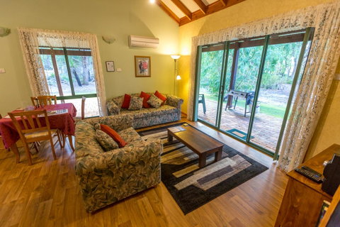 Yelverton Brook Conservation Sanctuary - Accommodation Sunshine Coast 13