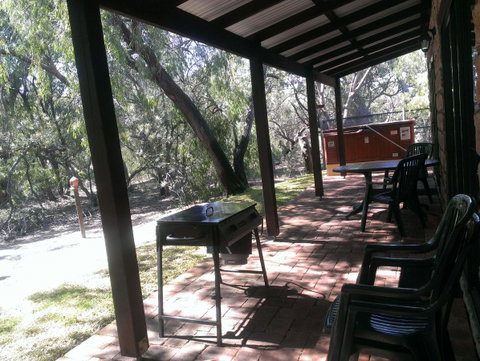 Yelverton Brook Conservation Sanctuary - Accommodation Sunshine Coast 4