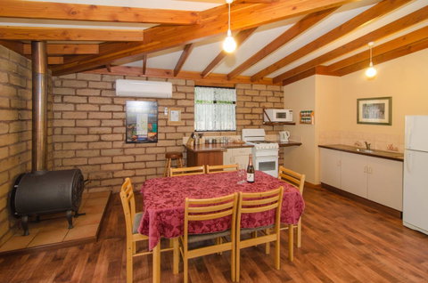 Yelverton Brook Conservation Sanctuary - Accommodation Sunshine Coast 33