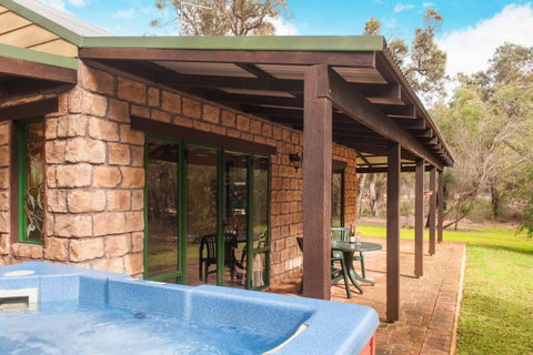 Yelverton Brook Conservation Sanctuary - Accommodation Sunshine Coast 10