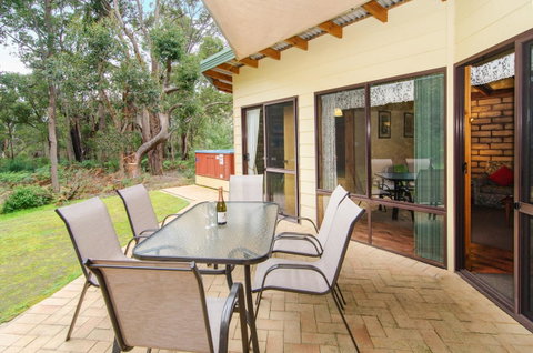 Yelverton Brook Conservation Sanctuary - Accommodation Sunshine Coast 24