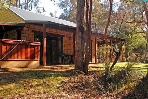 Yelverton Brook Conservation Sanctuary - Accommodation Sunshine Coast 8