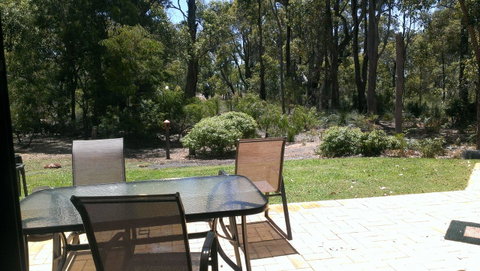Yelverton Brook Conservation Sanctuary - Accommodation Sunshine Coast 2