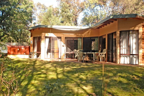 Yelverton Brook Conservation Sanctuary - Accommodation Sunshine Coast 7