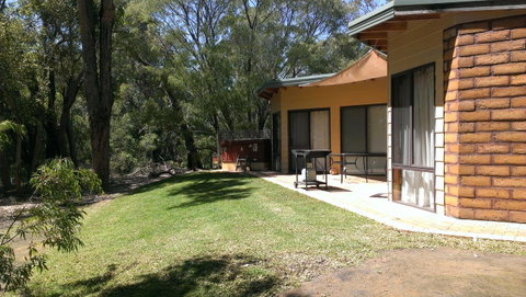 Yelverton Brook Conservation Sanctuary - Accommodation Sunshine Coast 3