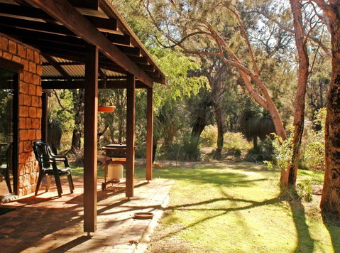 Yelverton Brook Conservation Sanctuary - Accommodation Sunshine Coast 30
