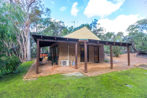 Yelverton Brook Conservation Sanctuary - Accommodation Sunshine Coast 12