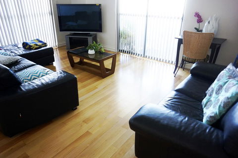 Ada South Fremantle - Accommodation Sunshine Coast 2