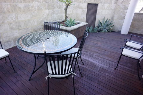 Ada South Fremantle - Accommodation Sunshine Coast 23