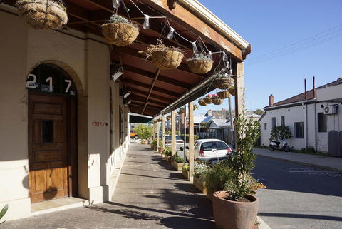 Ada South Fremantle - Accommodation Sunshine Coast 29