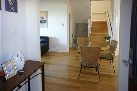 Ada South Fremantle - Accommodation Sunshine Coast 8