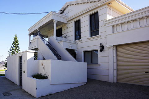 Ada South Fremantle - Accommodation Sunshine Coast 27