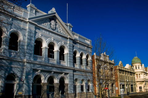 Ada South Fremantle - Accommodation Sunshine Coast 34