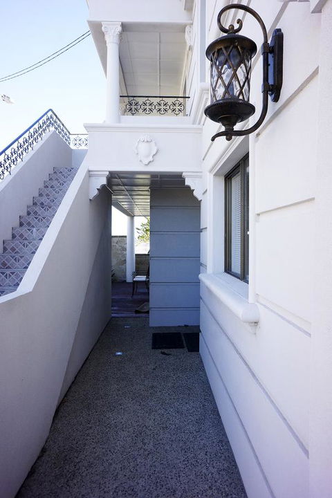 Ada South Fremantle - Accommodation Sunshine Coast 25