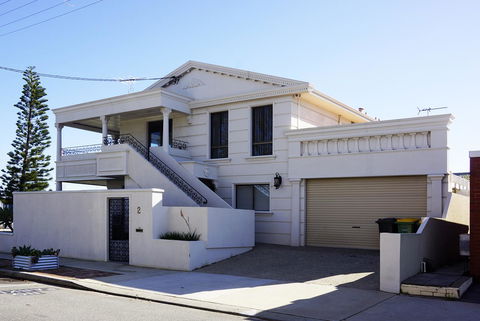 Ada South Fremantle - Accommodation Sunshine Coast 24
