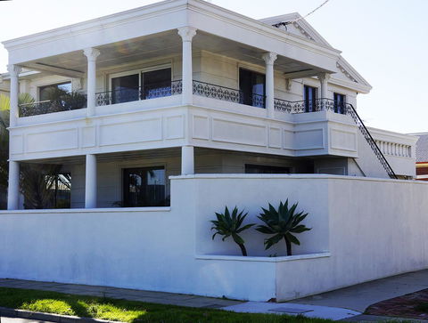 Ada South Fremantle - Accommodation Sunshine Coast 26