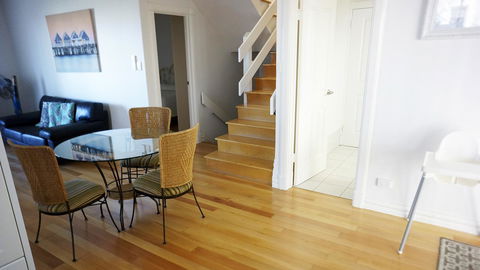 Ada South Fremantle - Accommodation Sunshine Coast 4