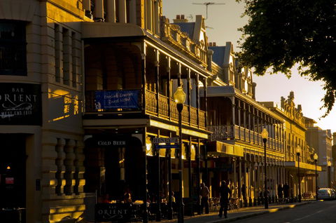 Ada South Fremantle - Accommodation Sunshine Coast 35