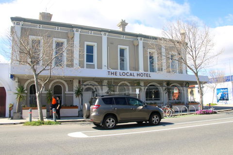 Ada South Fremantle - Accommodation Sunshine Coast 32
