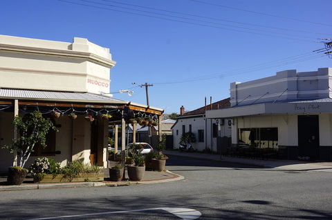 Ada South Fremantle - Accommodation Sunshine Coast 30