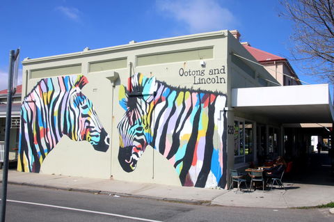 Ada South Fremantle - Accommodation Sunshine Coast 31