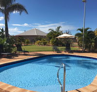 Exmouth 4 Escape - Accommodation Sunshine Coast