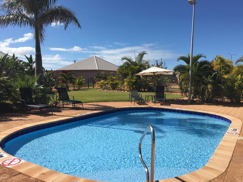 Exmouth 4 Escape - Accommodation Sunshine Coast 0