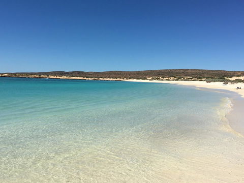 Exmouth 4 Escape - Accommodation Sunshine Coast 26