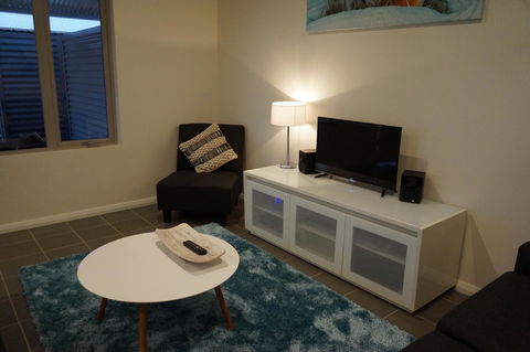 Exmouth 4 Escape - Accommodation Sunshine Coast 14