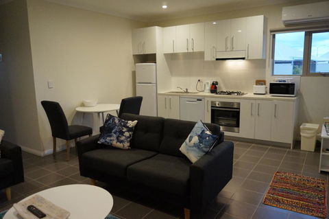 Exmouth 4 Escape - Accommodation Sunshine Coast 6