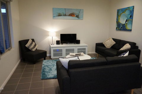 Exmouth 4 Escape - Accommodation Sunshine Coast 9