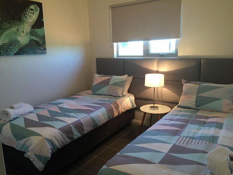 Exmouth 4 Escape - Accommodation Sunshine Coast 3