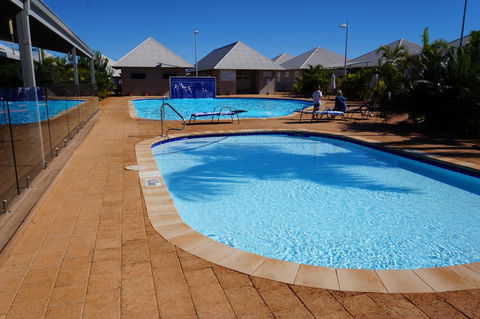 Exmouth 4 Escape - Accommodation Sunshine Coast 20