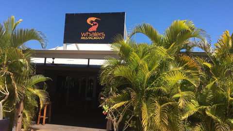 Exmouth 4 Escape - Accommodation Sunshine Coast 21
