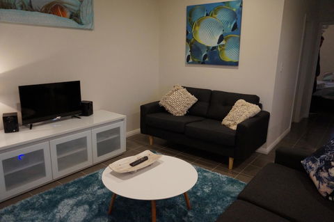 Exmouth 4 Escape - Accommodation Sunshine Coast 11