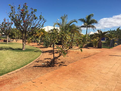 Exmouth 4 Escape - Accommodation Sunshine Coast 24