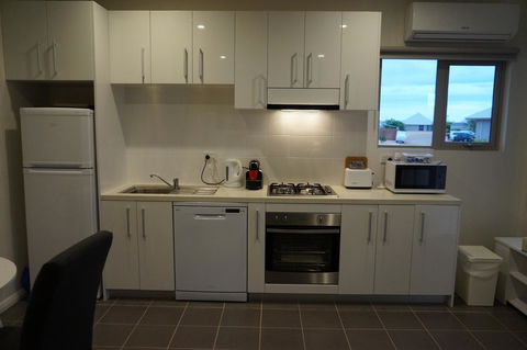 Exmouth 4 Escape - Accommodation Sunshine Coast 13
