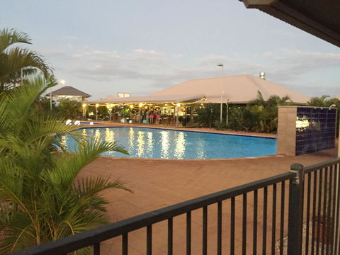 Exmouth 4 Escape - Accommodation Sunshine Coast 18