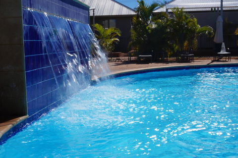 Exmouth 4 Escape - Accommodation Sunshine Coast 1