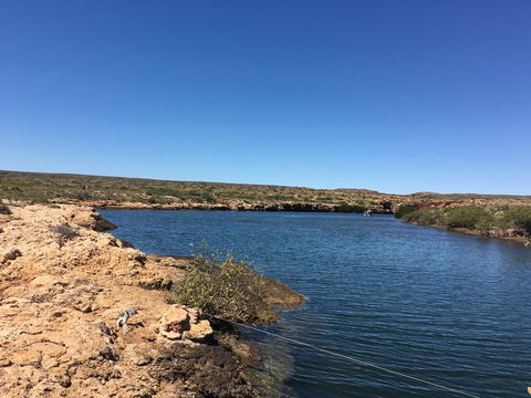 Exmouth 4 Escape - Accommodation Sunshine Coast 27