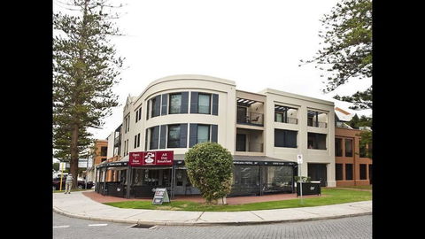 The Iceworks-overlooking Esplanade W Parking 2 Carscentral - Accommodation Sunshine Coast 0