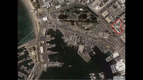The Iceworks-overlooking Esplanade W Parking 2 Carscentral - Accommodation Sunshine Coast 16