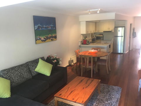 The Iceworks-overlooking Esplanade W Parking 2 Carscentral - Accommodation Sunshine Coast 3