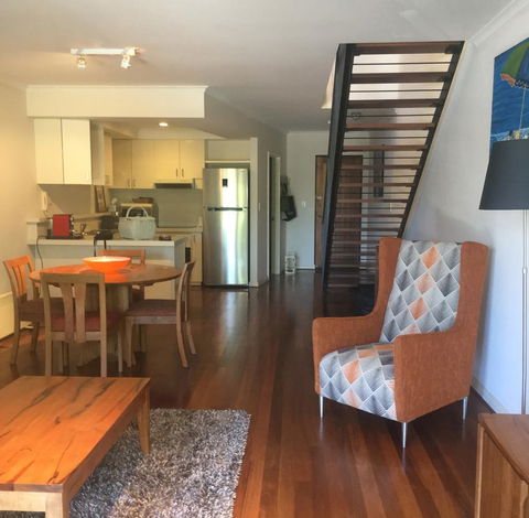 The Iceworks-overlooking Esplanade W Parking 2 Carscentral - Accommodation Sunshine Coast 2