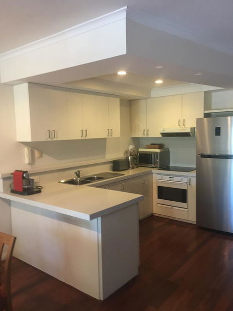 The Iceworks-overlooking Esplanade W Parking 2 Carscentral - Accommodation Sunshine Coast 1